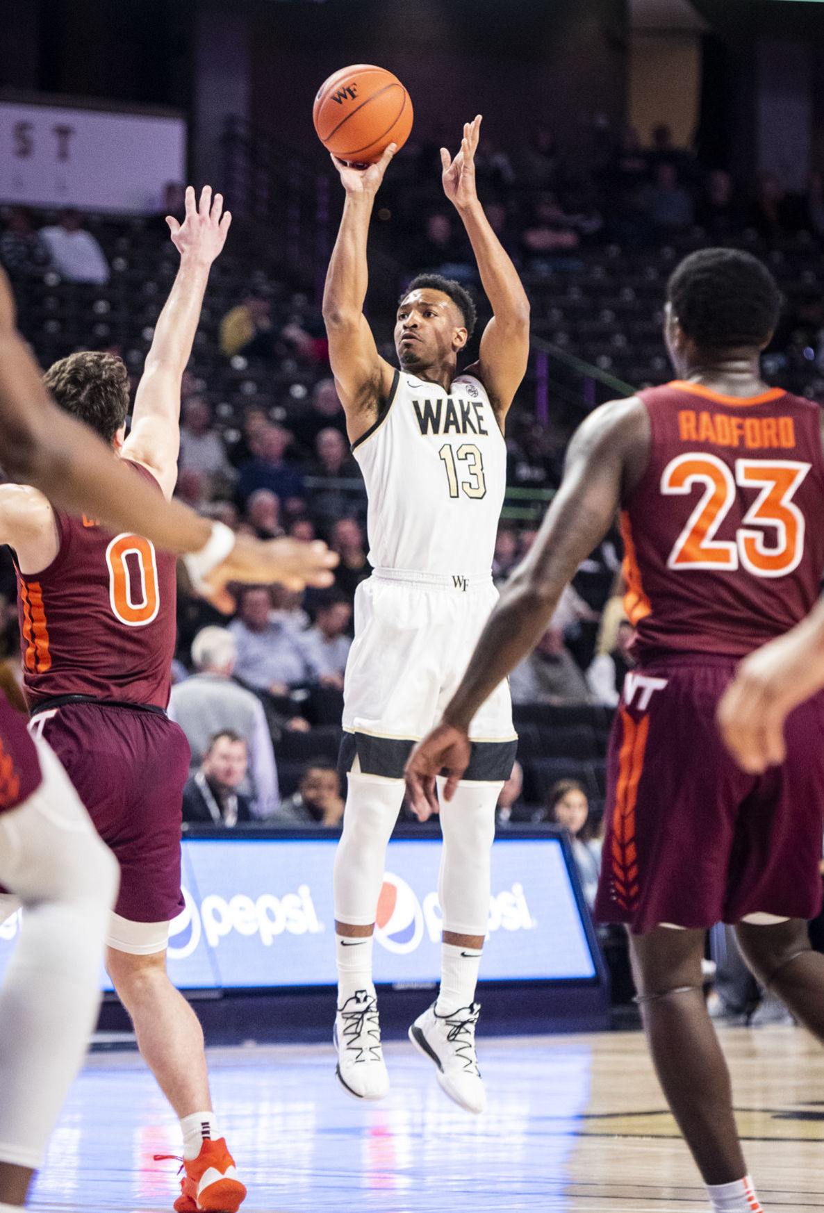 WakeBasketball